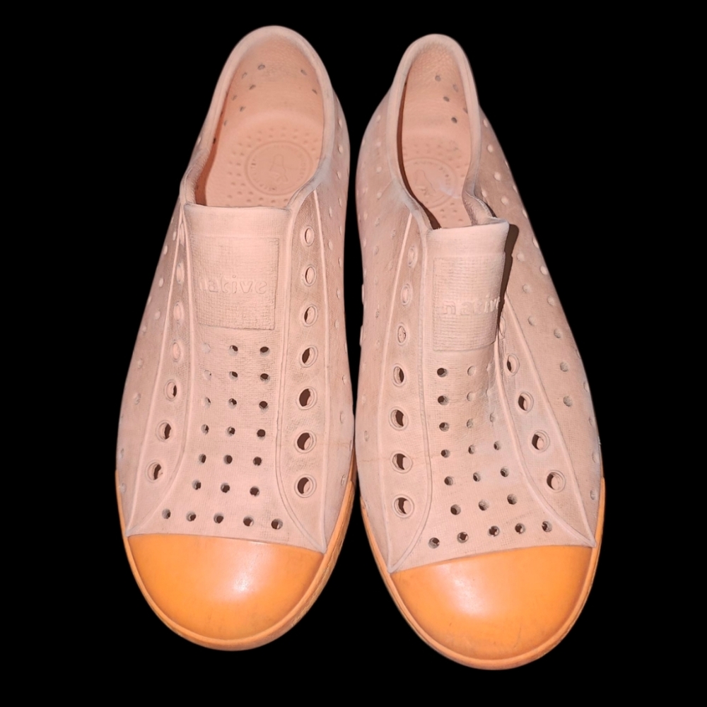 Native Shoes